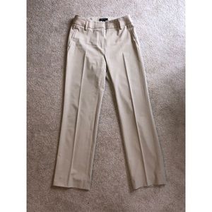 Etcetera pants